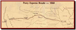 Pony Express